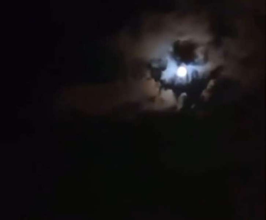 Δέος: Ο Μαραντόνα στους ουρανούς! (Photos)