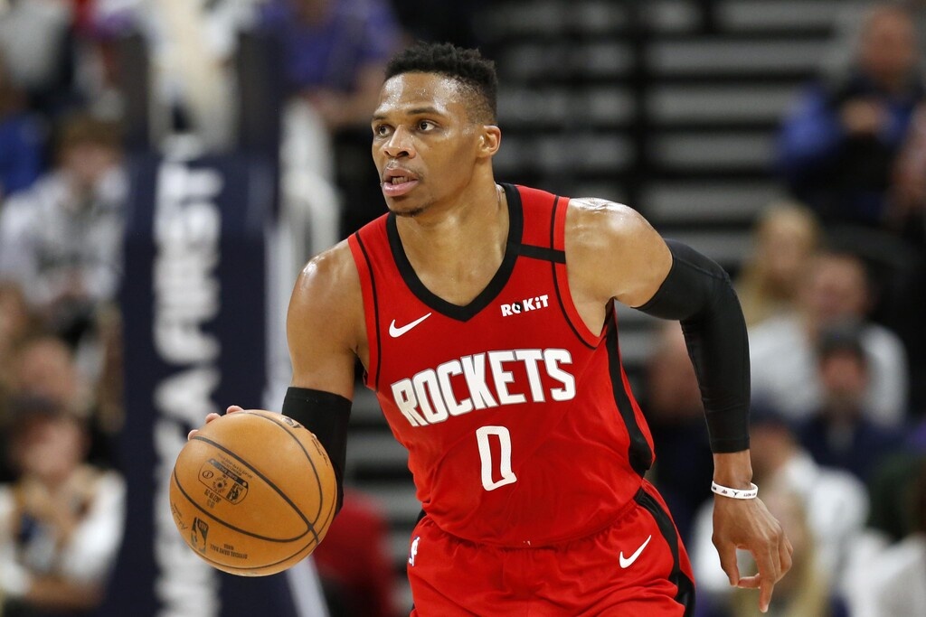 NBA: Σενάρια για Ουέστμπρουκ και Ουόριορς!