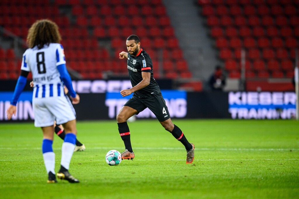 Bundesliga: Γκέλα για τη Λεβερκούζεν! (video+photos)