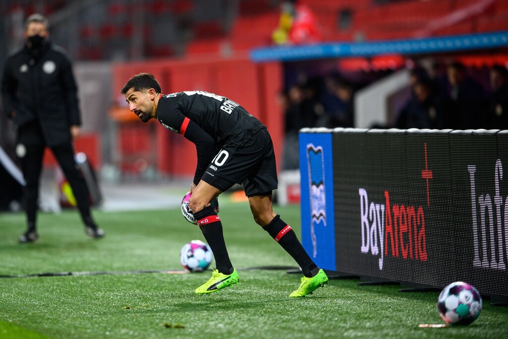 Bundesliga: Γκέλα για τη Λεβερκούζεν! (video+photos)