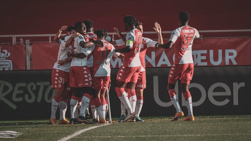 Ligue1: Άνετες νίκες για Λιόν και Μονακό! (video+photos)