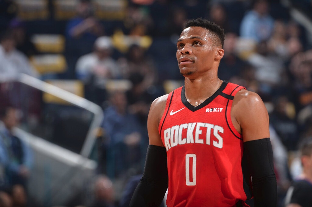 NBA: Σενάρια για Ουέστμπρουκ και Ουόριορς!