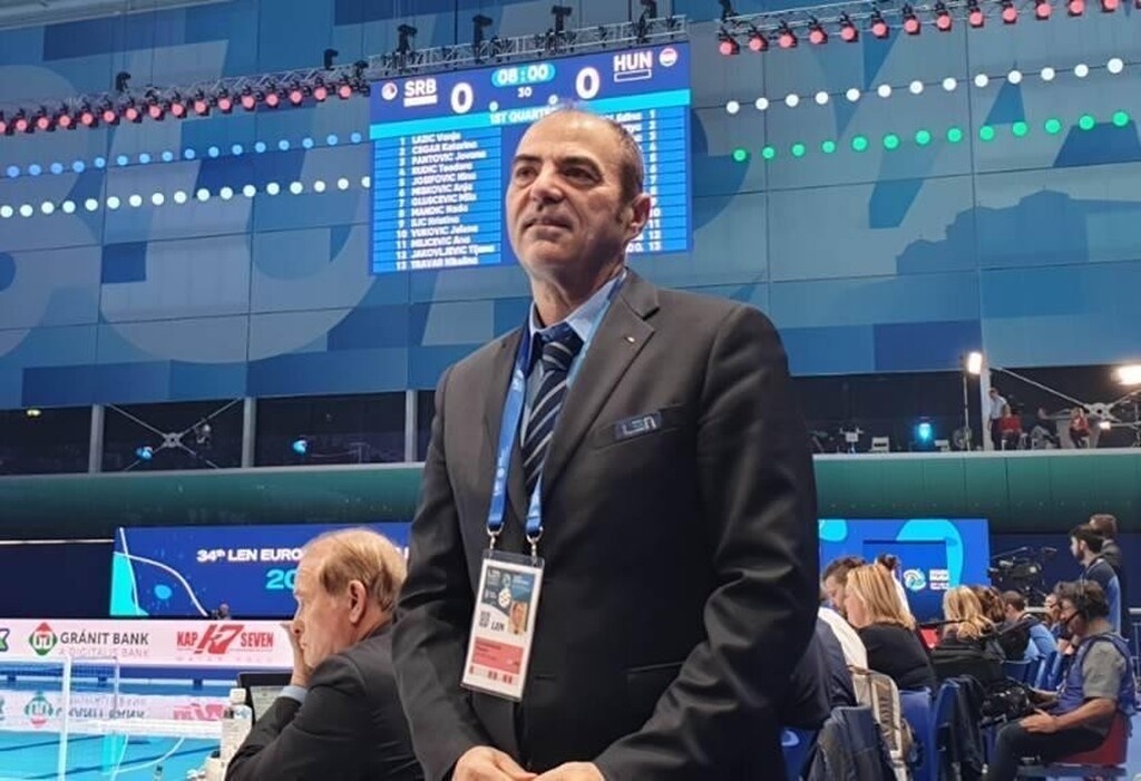 ΚΟΕ: Η Ελλάδα σε πρώτο ρόλο με πέντε μέλη στην Ευρωπαϊκή Ομοσπονδία