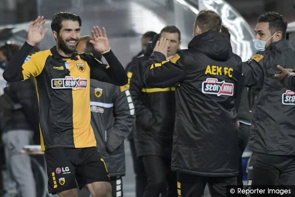 Super League: Έκπληξη στην κορυφή των σκόρερ, ανεβαίνει ο Ανσαριφάρντ! (photos)