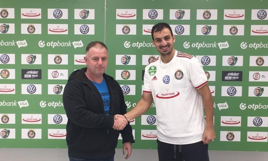 Έστειλε την μπάλα στα... περιστέρια - Το σουτ του Έλληνα παίκτη που έγινε viral (video+photos)