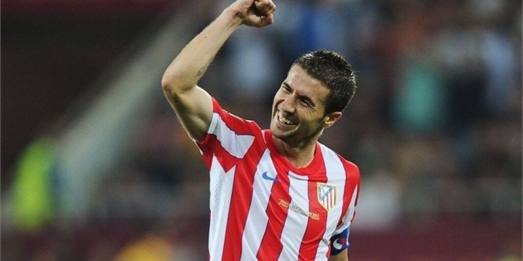 Τέλος εποχής για τον Γκάμπι (video+photos)