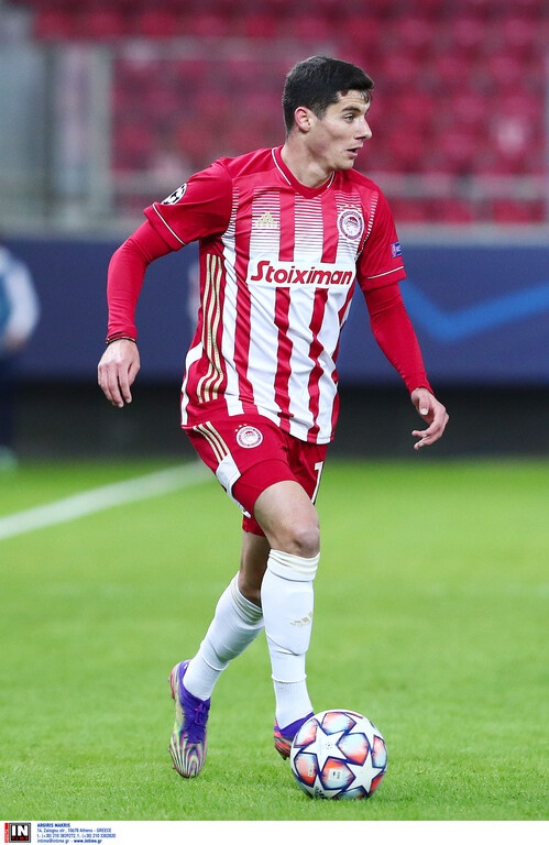 Ολυμπιακός: Τα πλάνα Μαρτίνς για τον «τελικό» με Μαρσέιγ και η έκπληξη (photos)