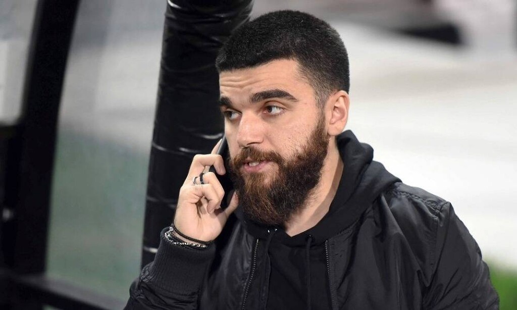 Nέο «χτύπημα» - απάντηση του Σαββίδη σε Καραπαπά: «Όποιος έχει τη μύγα...» (photos)