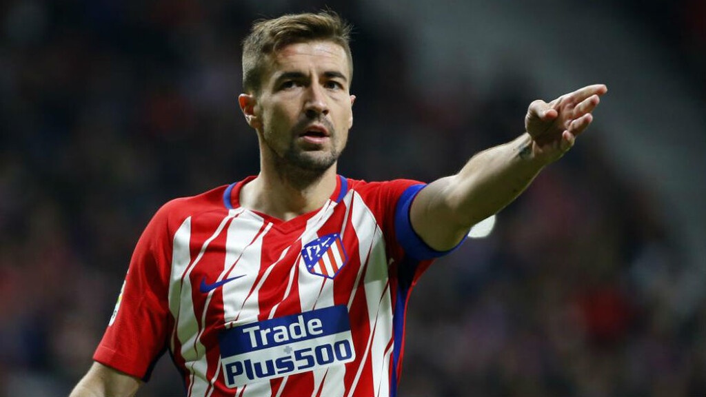 Τέλος εποχής για τον Γκάμπι (video+photos)