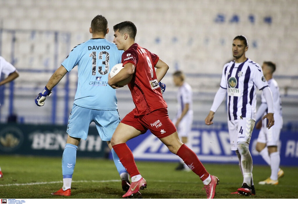 Super League: Η βαθμολογία μετά τη ματσάρα στη Ριζούπολη (photos)