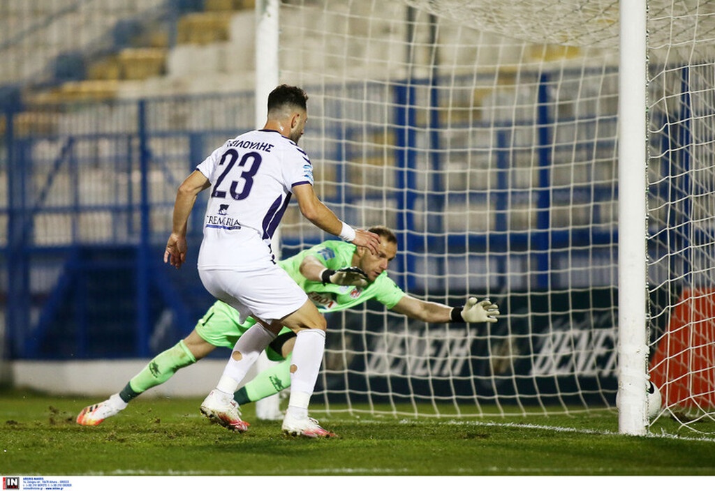 Super League: Η βαθμολογία μετά τη ματσάρα στη Ριζούπολη (photos)