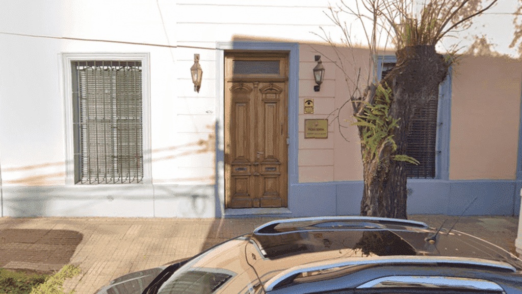 Ντιέγκο Μαραντόνα: «Έπεσε και χτύπησε στο κεφάλι, ακατάλληλο το σπίτι»… (photos)