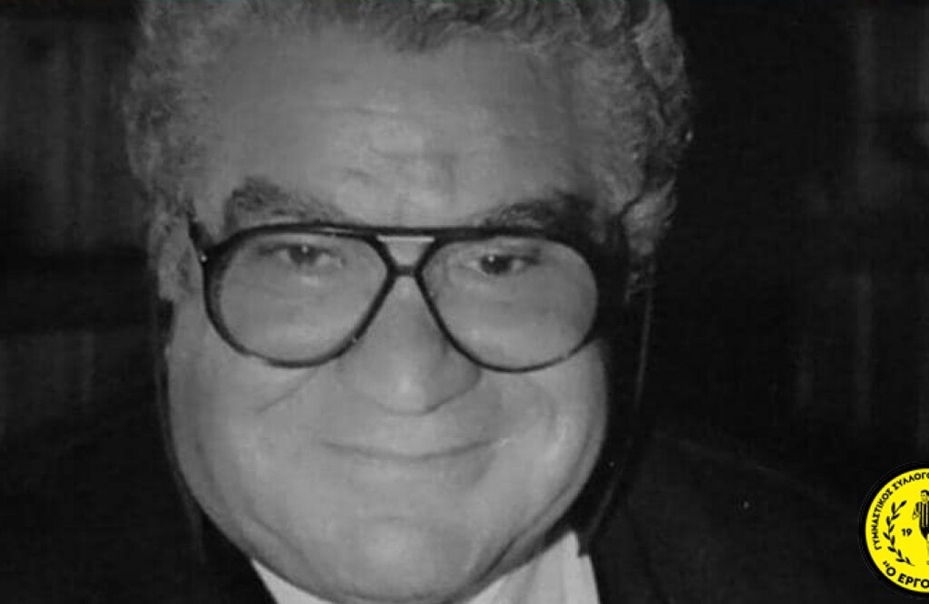 Θλίψη - «Έφυγε» ιστορικός παράγοντας μεγάλης ΠΑΕ (photos)