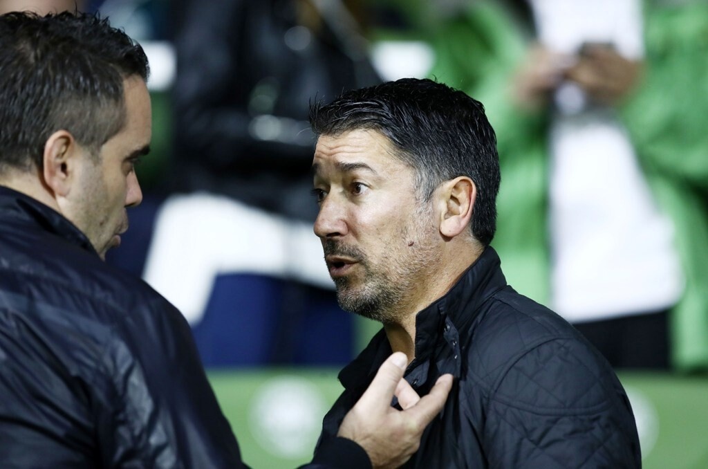 ΑΕΚ: Πένθος για Τσάνα - Έχασε τον πατέρα του (photos)