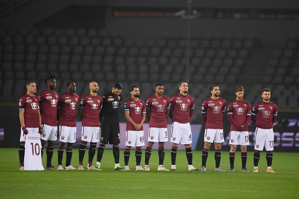 Serie A: Θρίλερ στο Τορίνο και ισοπαλία! (video+photos)