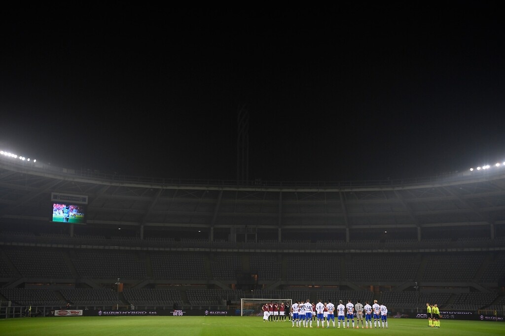 Serie A: Θρίλερ στο Τορίνο και ισοπαλία! (video+photos)