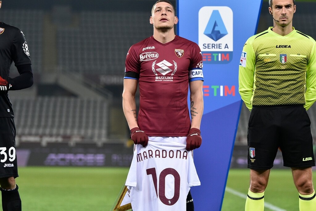 Serie A: Θρίλερ στο Τορίνο και ισοπαλία! (video+photos)
