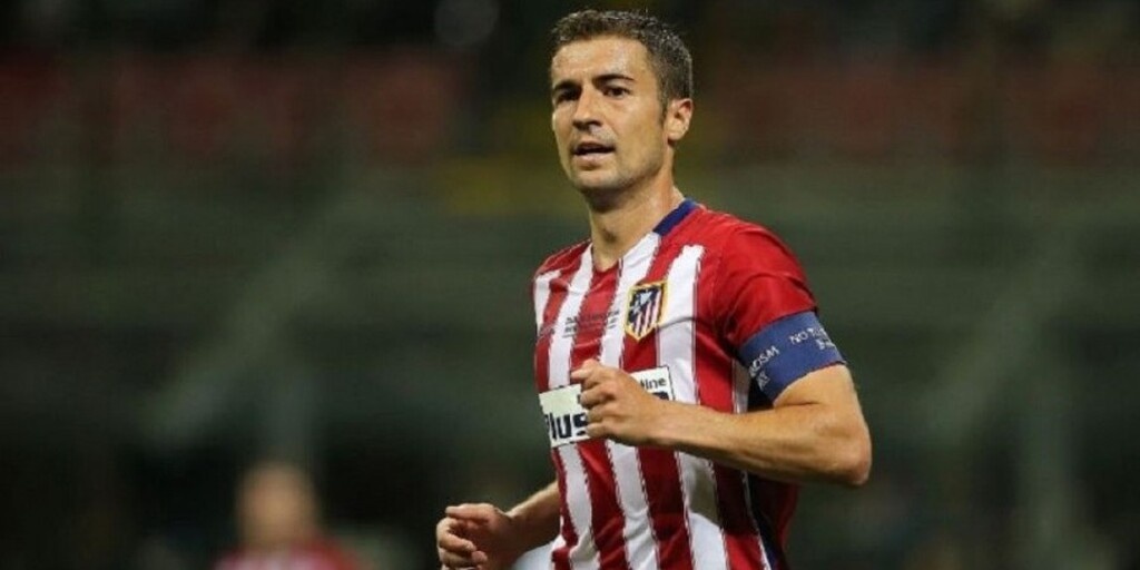 Τέλος εποχής για τον Γκάμπι (video+photos)