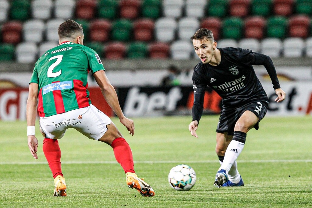 Primeira Liga: Νίκη με ανατροπή και με Βλαχοδήμο, Σάμαρη για τη Μπενφίκα (video+photos)