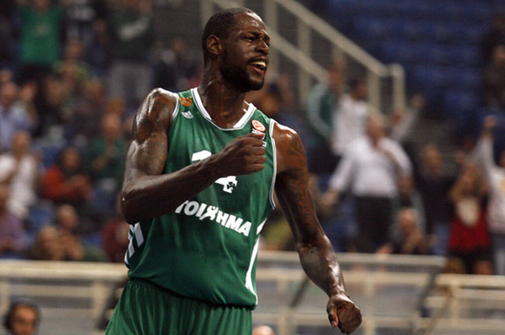 Μπάγερν Μονάχου: Κοντά σε Γκιστ