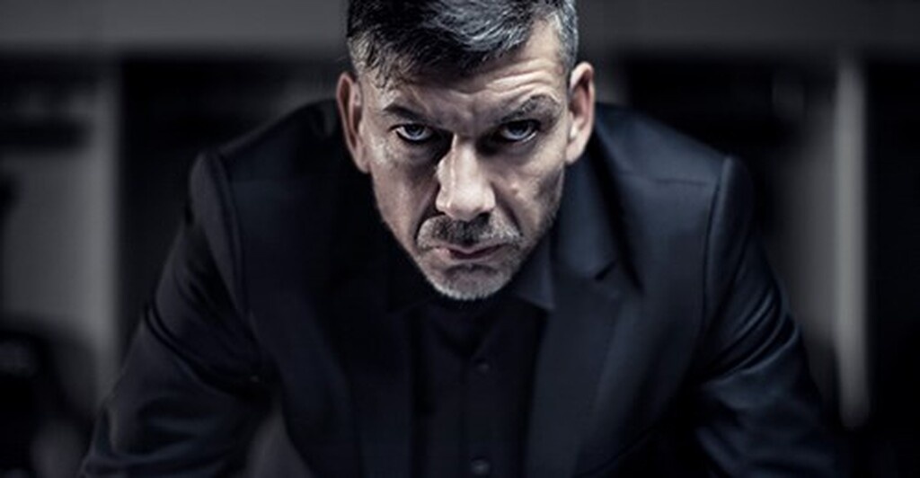 ΠΑΟΚ: Με Γκαρσία στον πάγκο μέχρι το 2023