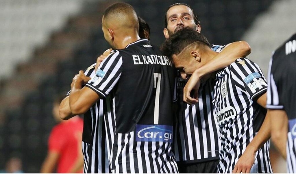 ΠΑΟΚ: Με... επιστροφές κόντρα στην Ομόνοια