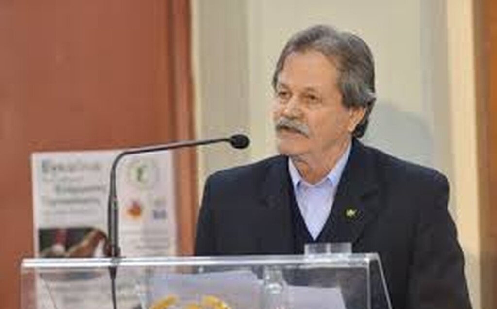 Θλίψη - «Έφυγε» σπουδαία προσωπικότητα του ελληνικού στίβου