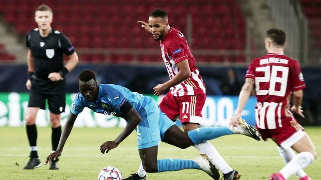 Μαρσέιγ-Ολυμπιακός: Η ώρα και το κανάλι του αγώνα