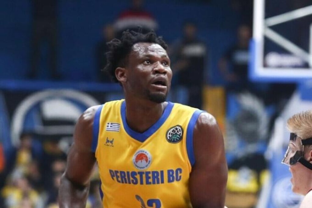 ΑΕΚ: Μόνο η ανακοίνωση για Μόουζες