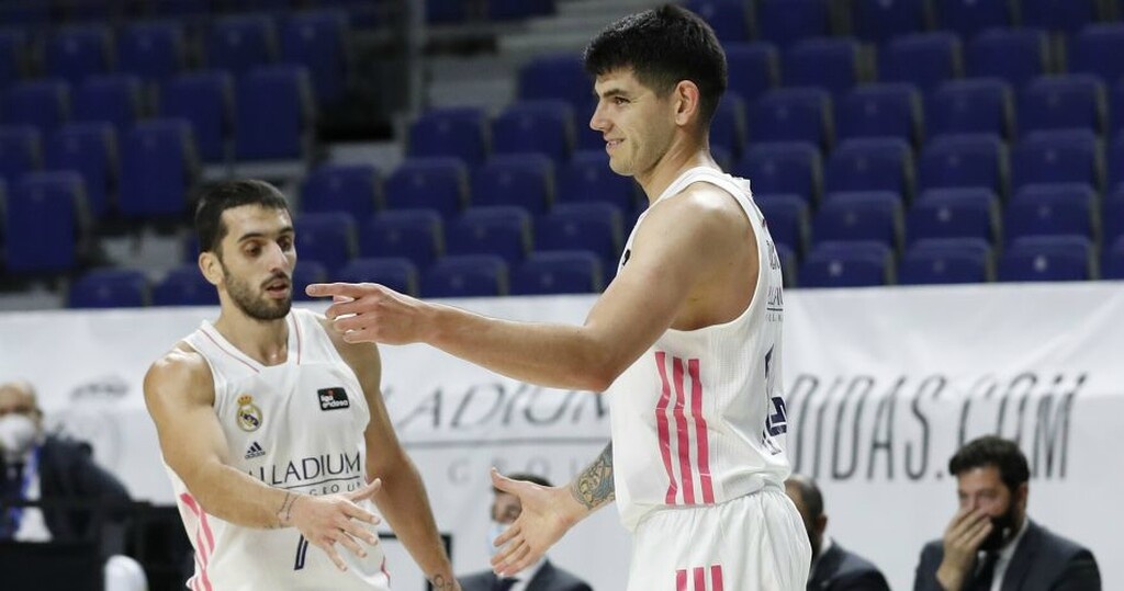 NBA: Απίθανη γκάφα με Καμπάτσο οι Νάγκετς (photos)