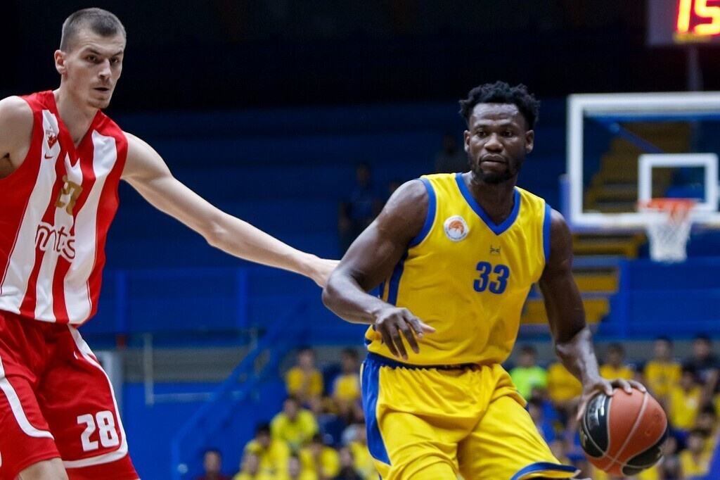 ΑΕΚ: Μόνο η ανακοίνωση για Μόουζες