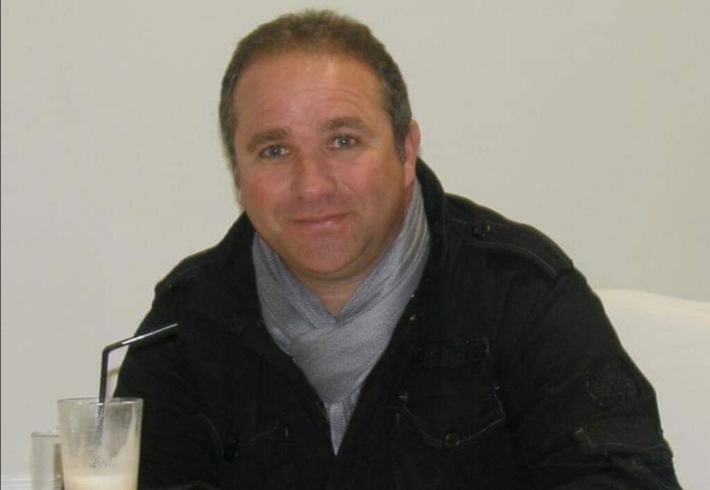 Σοκ: Πέθανε γνωστός Έλληνας προπονητής (photos)