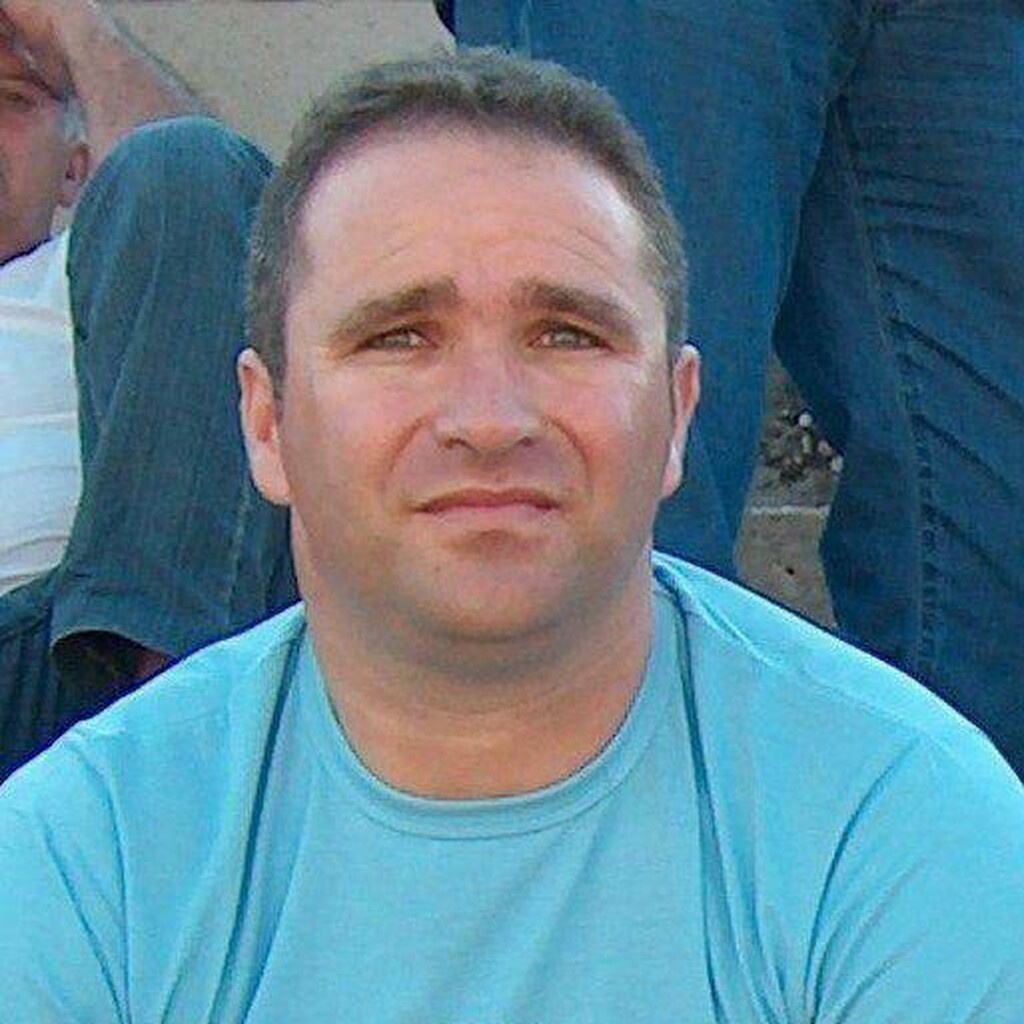 Σοκ: Πέθανε γνωστός Έλληνας προπονητής (photos)