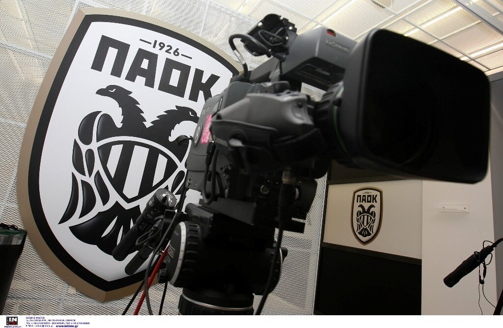 ΠΑΟΚ: Το… ξέσπασμα για πολυιδιοκτησία μετά την επανεκδίκαση από Εφέσεων (photos)