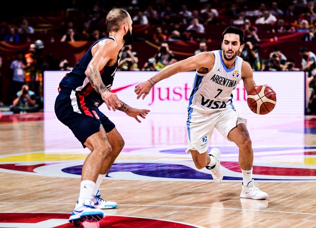 NBA: Απίθανη γκάφα με Καμπάτσο οι Νάγκετς (photos)