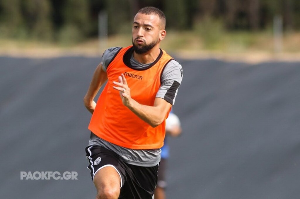 ΠΑΟΚ: Με... επιστροφές κόντρα στην Ομόνοια