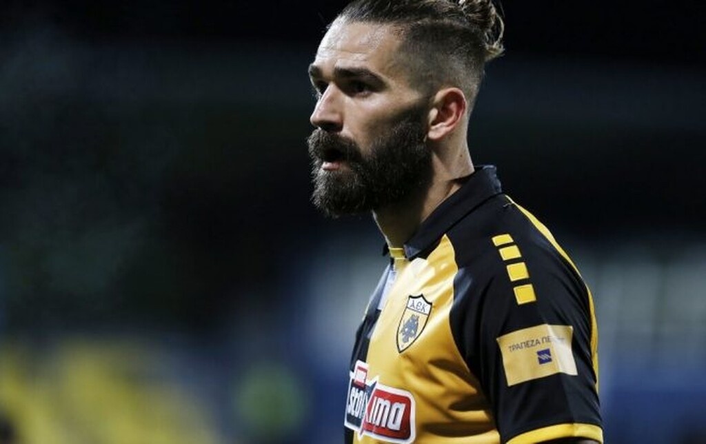 ΑΕΚ: Εξελίξεις με Λιβάγια!