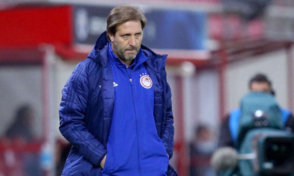 Μαρσέιγ-Ολυμπιακός: Το αφιέρωμα της «Equipe» στον Μαρτίνς (photos)