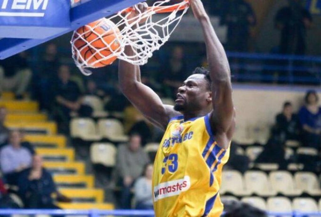 ΑΕΚ: Μόνο η ανακοίνωση για Μόουζες