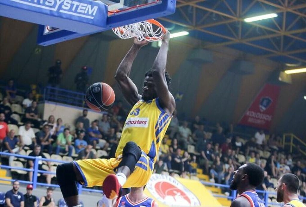 ΑΕΚ: Μόνο η ανακοίνωση για Μόουζες