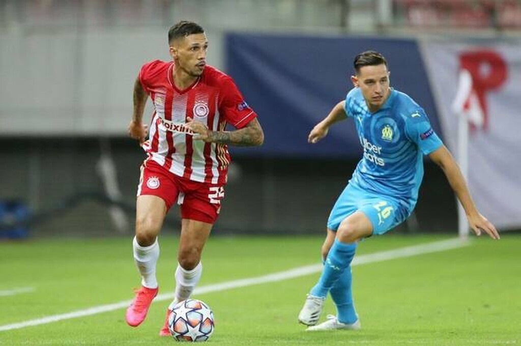 Μαρσέιγ-Ολυμπιακός: Η ώρα και το κανάλι του αγώνα