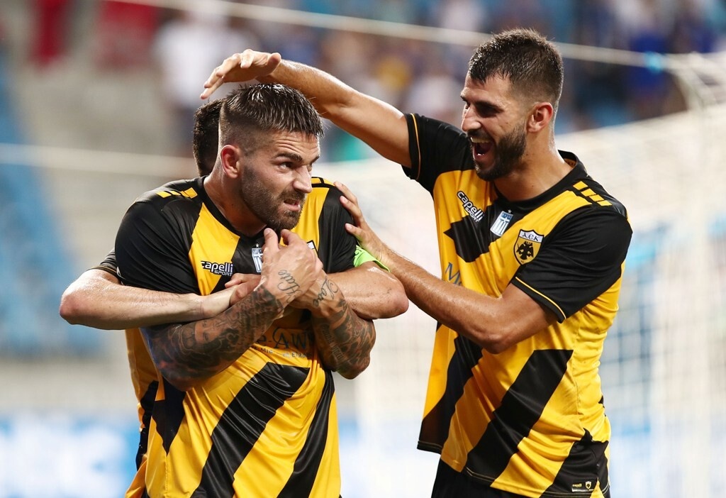 ΑΕΚ: Ξεκαθαρίζει για τις ανανεώσεις Λιβάγια, Ολιβέιρα - Ο τουρκικός κίνδυνος