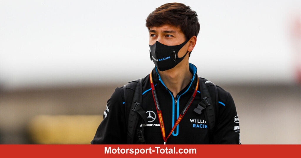 Formula 1: Ο αντικαταστάτης του Χάμιλτον στο γκραν πρι του Σακχίρ