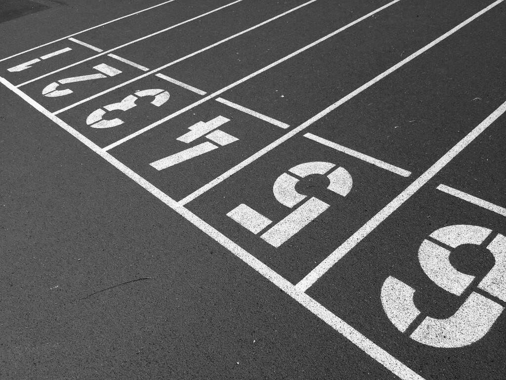 Θλίψη - Έφυγε θρυλική Ολυμπιονίκης αθλήτρια (photos)