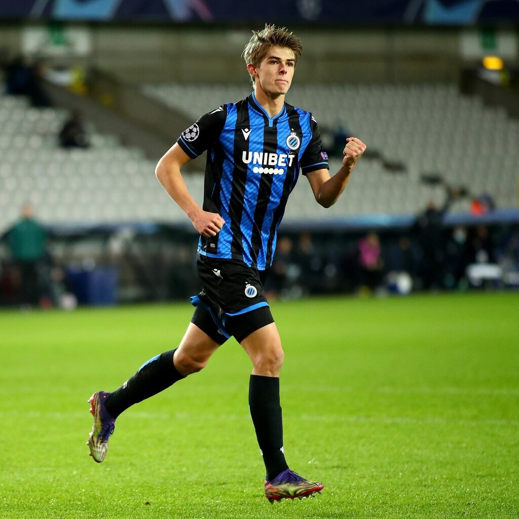 Champions League: Η Μπριζ «καθάρισε» 3-0 τη Ζενίτ και πάει για τελικό με Λάτσιο! (video+photos)