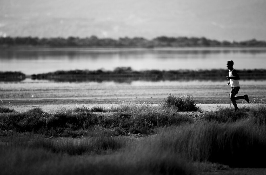 Run Messinia: Τρέχουμε για την ελευθερία