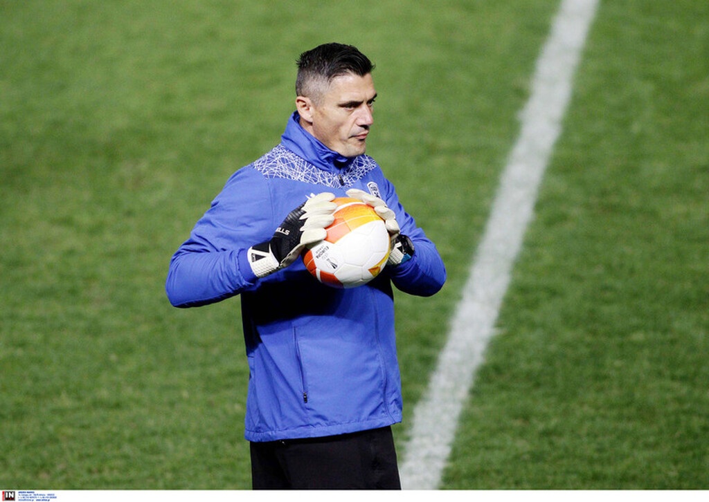 ΠΑΟΚ: Η τελευταία προπόνηση πριν τη μάχη με την Ομόνοια (photos)