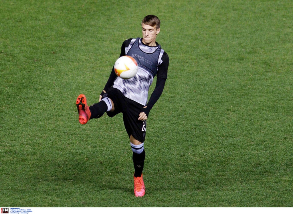 ΠΑΟΚ: Η τελευταία προπόνηση πριν τη μάχη με την Ομόνοια (photos)