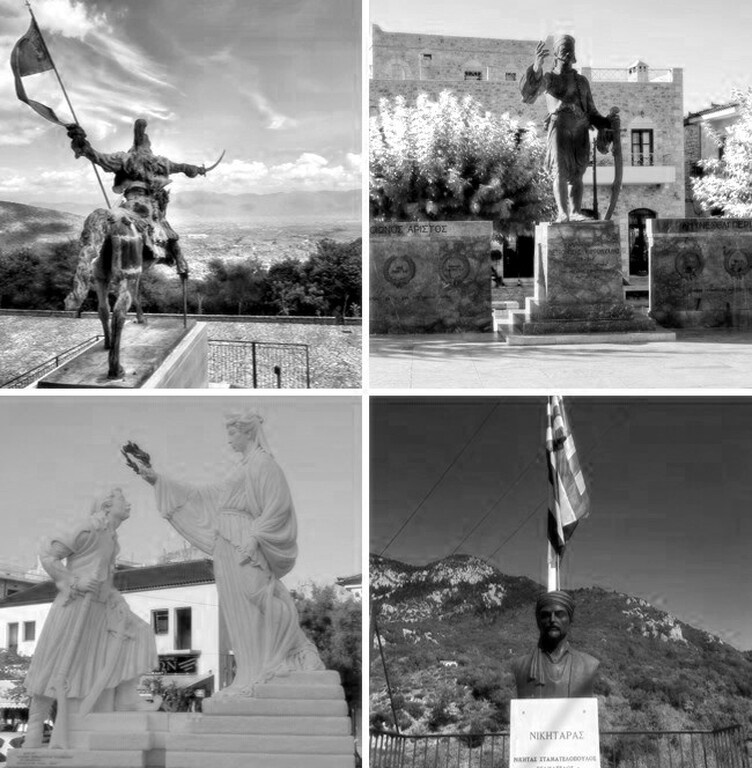 Run Messinia: Τρέχουμε για την ελευθερία