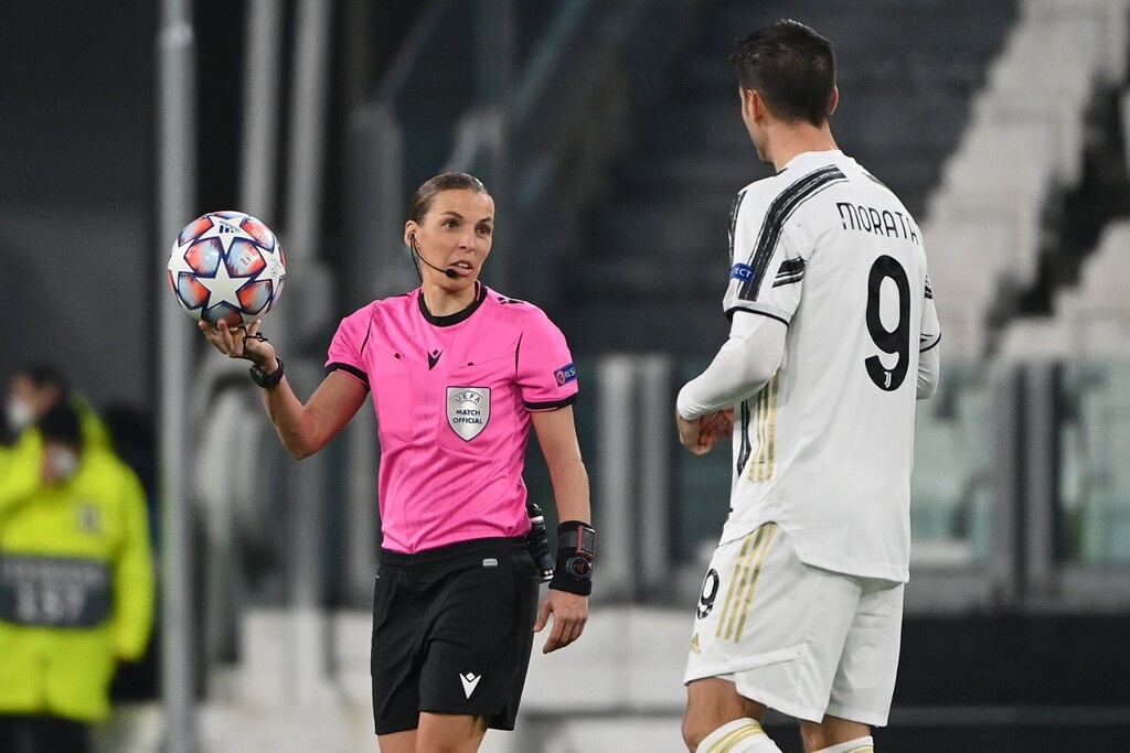 Champions League: Έγραψε ιστορία η Φραπάρ! (video & photos)